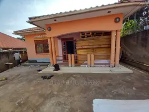Furnished 3bdrm House in Najjera Nice, Kira for Sale