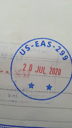 Stamps Self Inking