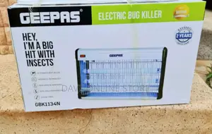 Geepas Electric Bug Mosquito Killer