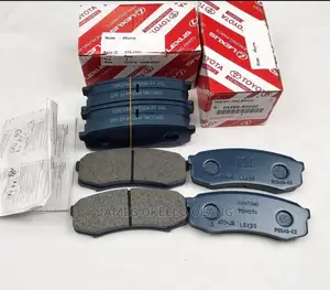 Quality Original Brake Pads
