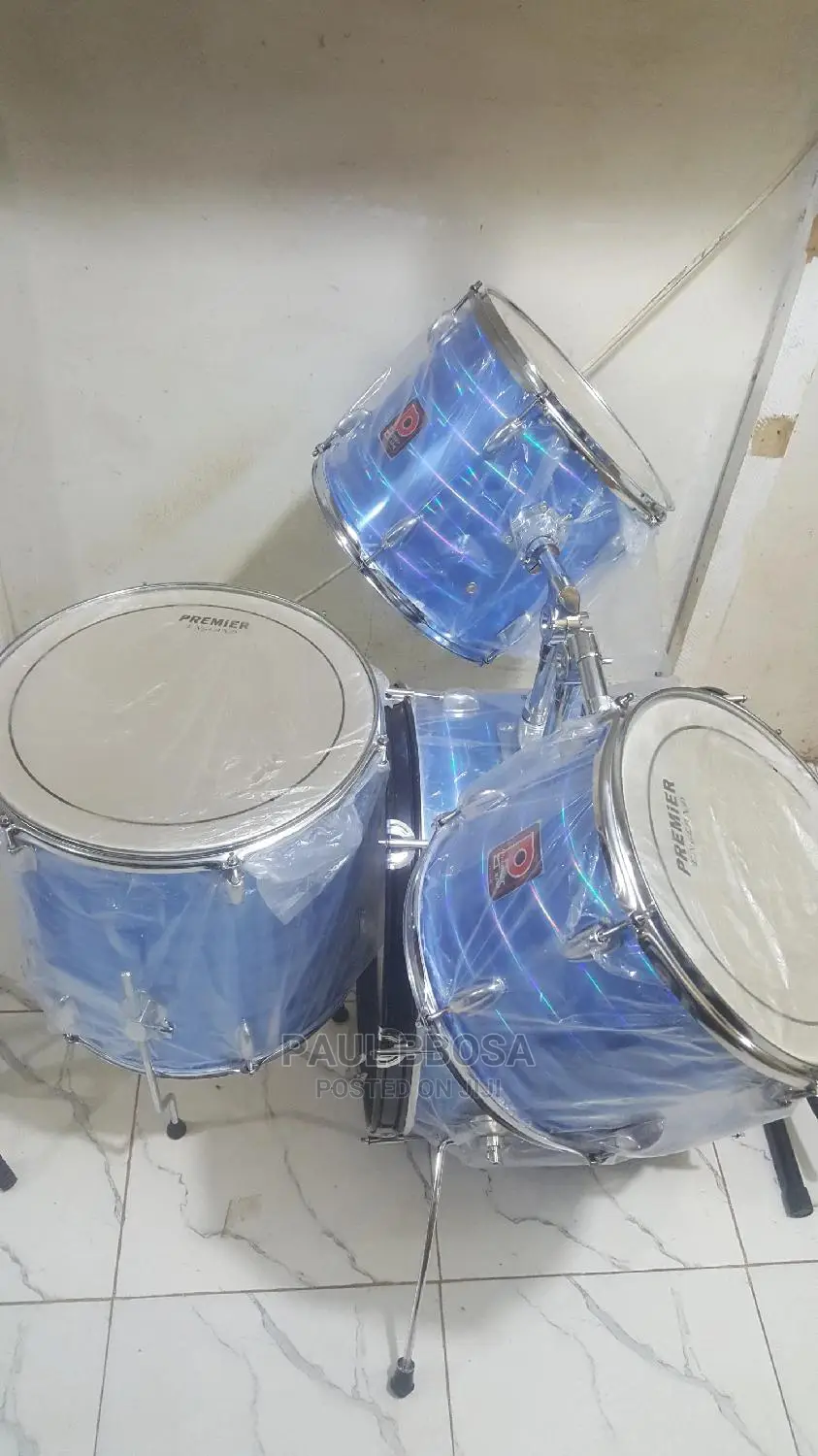 Jazz Drum Full Set At A Very Good Affordable Price