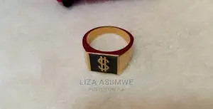 Men's Authentic and Unique Rings Available