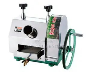 Sugar Cane Juicer Machine