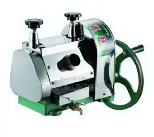 Sugar Cane Juicer Machine
