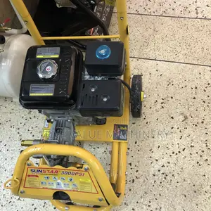 Jet Pressure Washer Euro Max Type