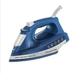 RUSSELL HOBBS Light Easy Brights SAPPHIRE Steam Iron 2400w