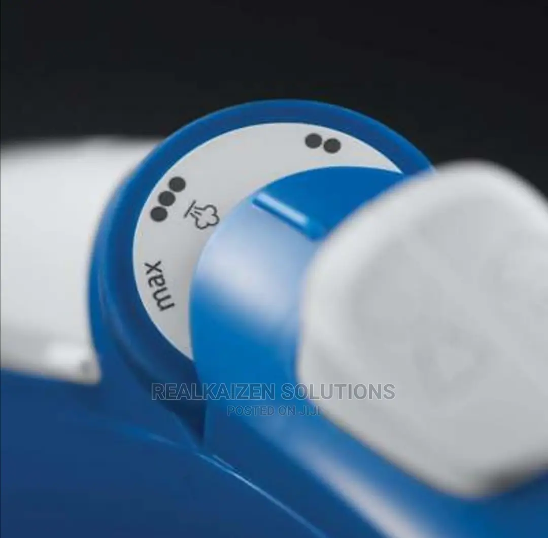 RUSSELL HOBBS Light Easy Brights SAPPHIRE Steam Iron 2400w