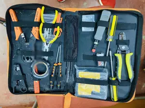 Networking Tool Kit