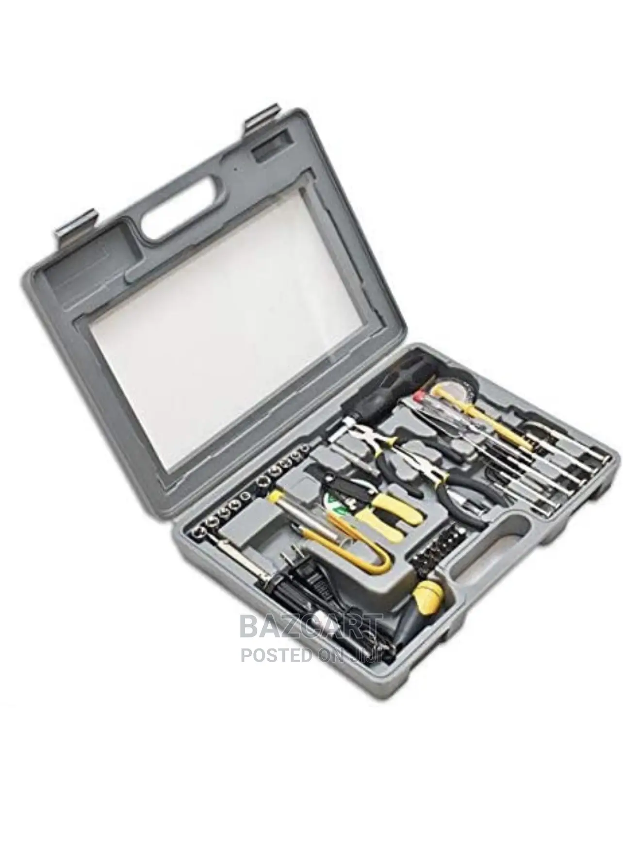 Crystal 56pc Repair Tool Kit