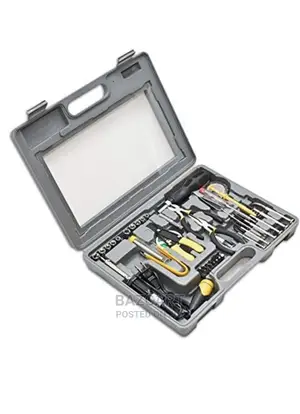 Crystal 56pc Repair Tool Kit
