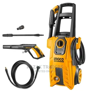 Ingco High Pressure Washer 1800w
