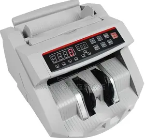Bill Counter (Money Counting Machine) R
