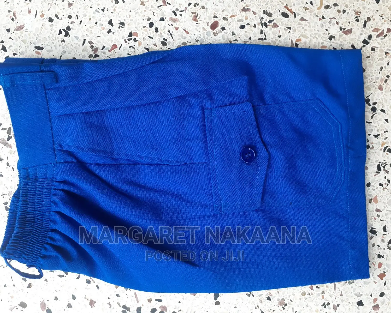 High Standard Uniforms Tailoring Services