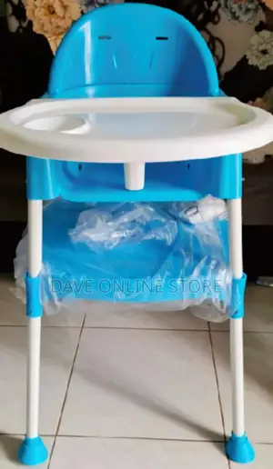 Baby Multi Purpose High Feeding Dining Chair
