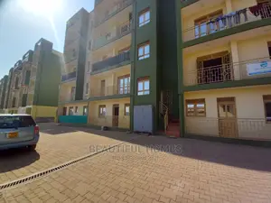 Furnished 2bdrm Condo in Bukoto, Central Division for Sale