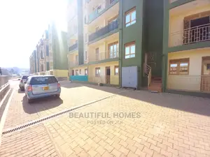 Furnished 2bdrm Condo in Bukoto, Nakawa for Sale