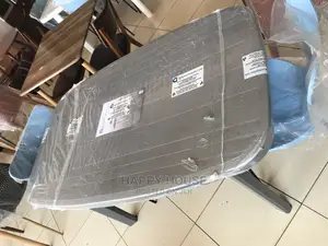 Rectangular Plastic Tables