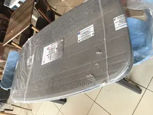 Rectangular Plastic Tables