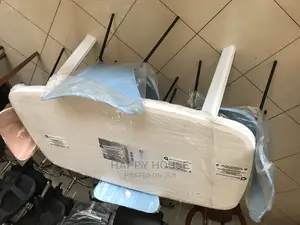 Rectangular Plastic Tables