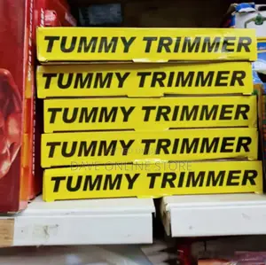 Tummy Trimmer