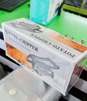 Potato Chipper/ Chips Cutter