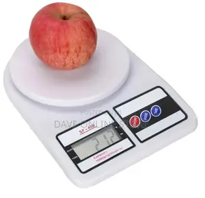 Digital Kitchen Scale