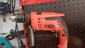 Screwing Drill