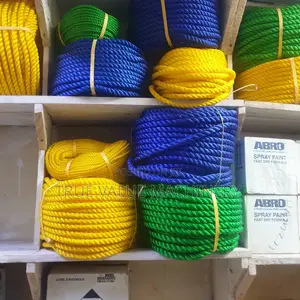 Nylon Ropes