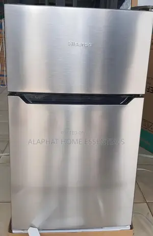 Rd 120 Litres Double Hisense Refrigerator