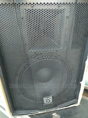 Martin Audio Top Speaker 12inche
