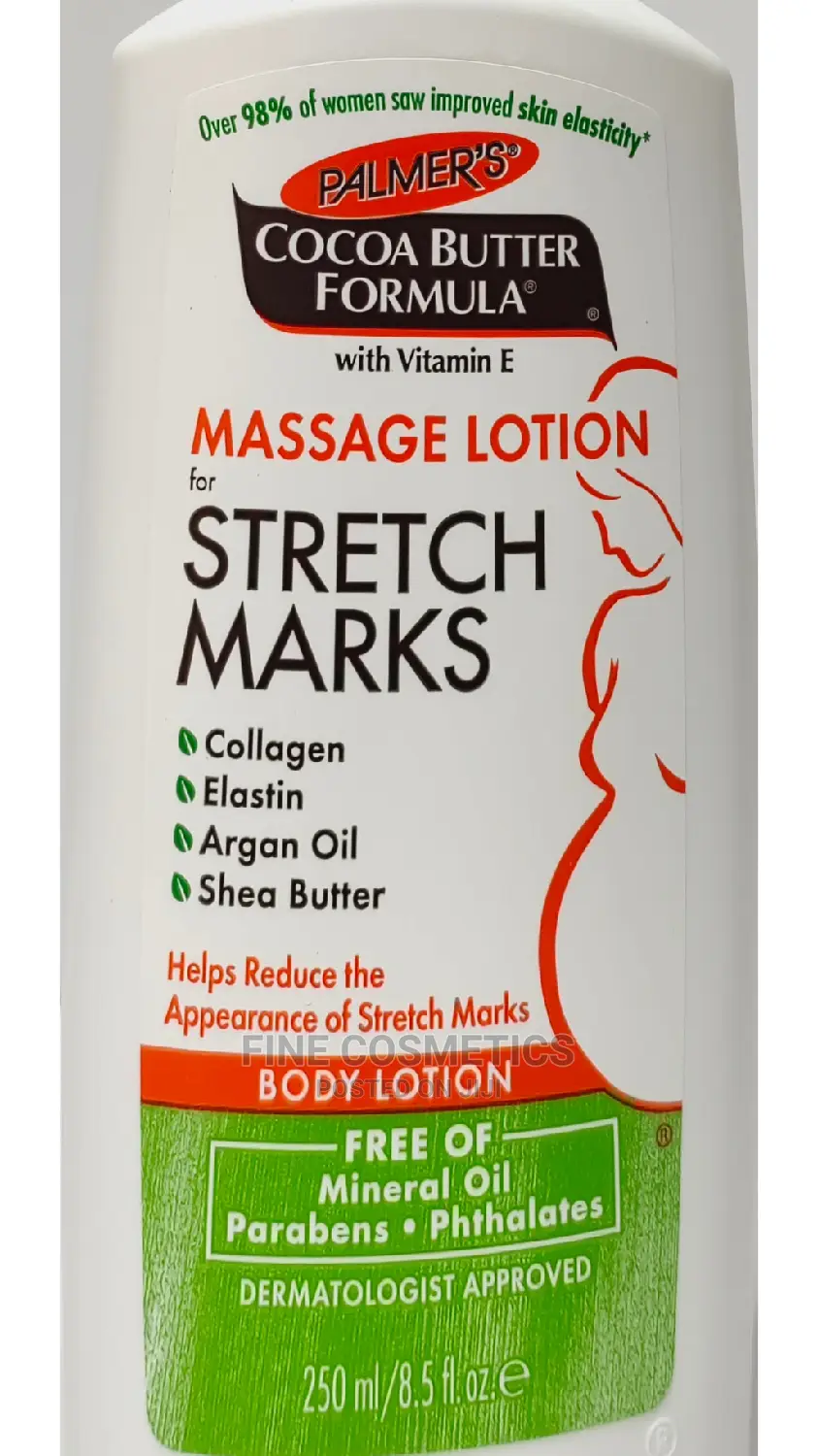 Palmer's Cocoa Butter Stretch Mark Lotion
