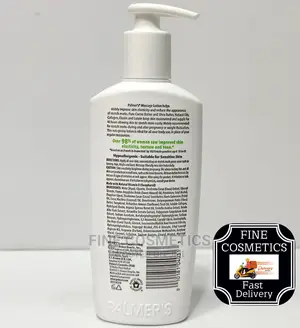 Palmer's Cocoa Butter Stretch Mark Lotion