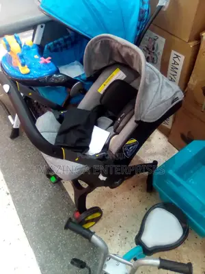 Baby Stroller
