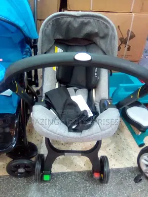 Baby Stroller