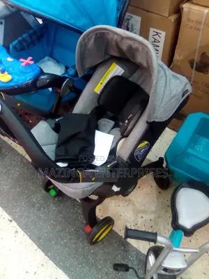 Baby Stroller