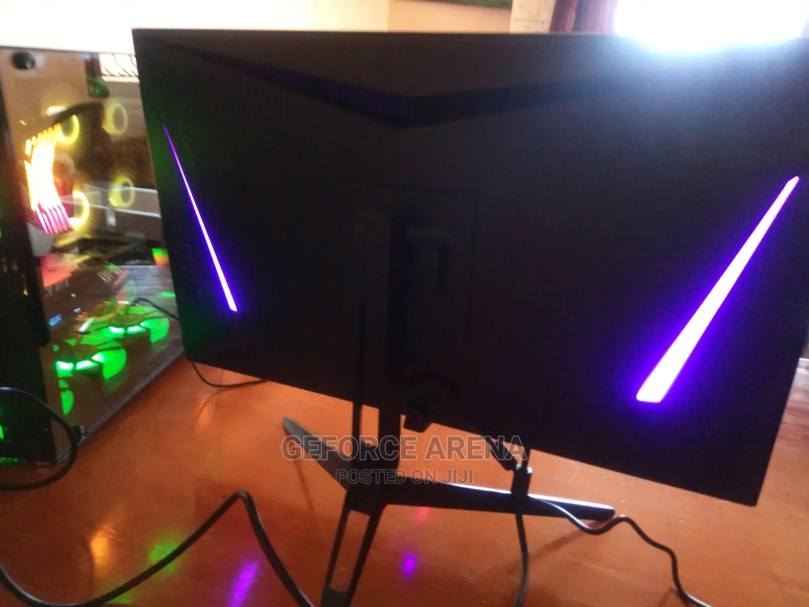 AOC - 27 Inch 1080p 280hz 1ms IPS - Gaming Monitor