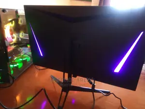 AOC - 27 Inch 1080p 280hz 1ms IPS - Gaming Monitor