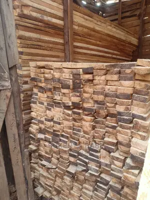 Roofing Timbers