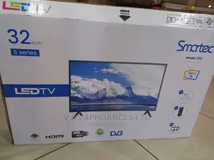 32 Smartec Led Tv