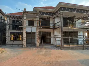 Furnished 6bdrm Mansion in Diplomat Estate, Kira for Sale