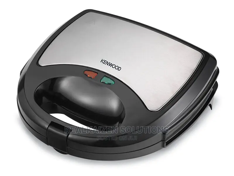 KENWOOD Accent Collection Sandwich Maker 750W