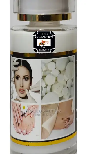 Glutathione Injection Strong Whitening Serum