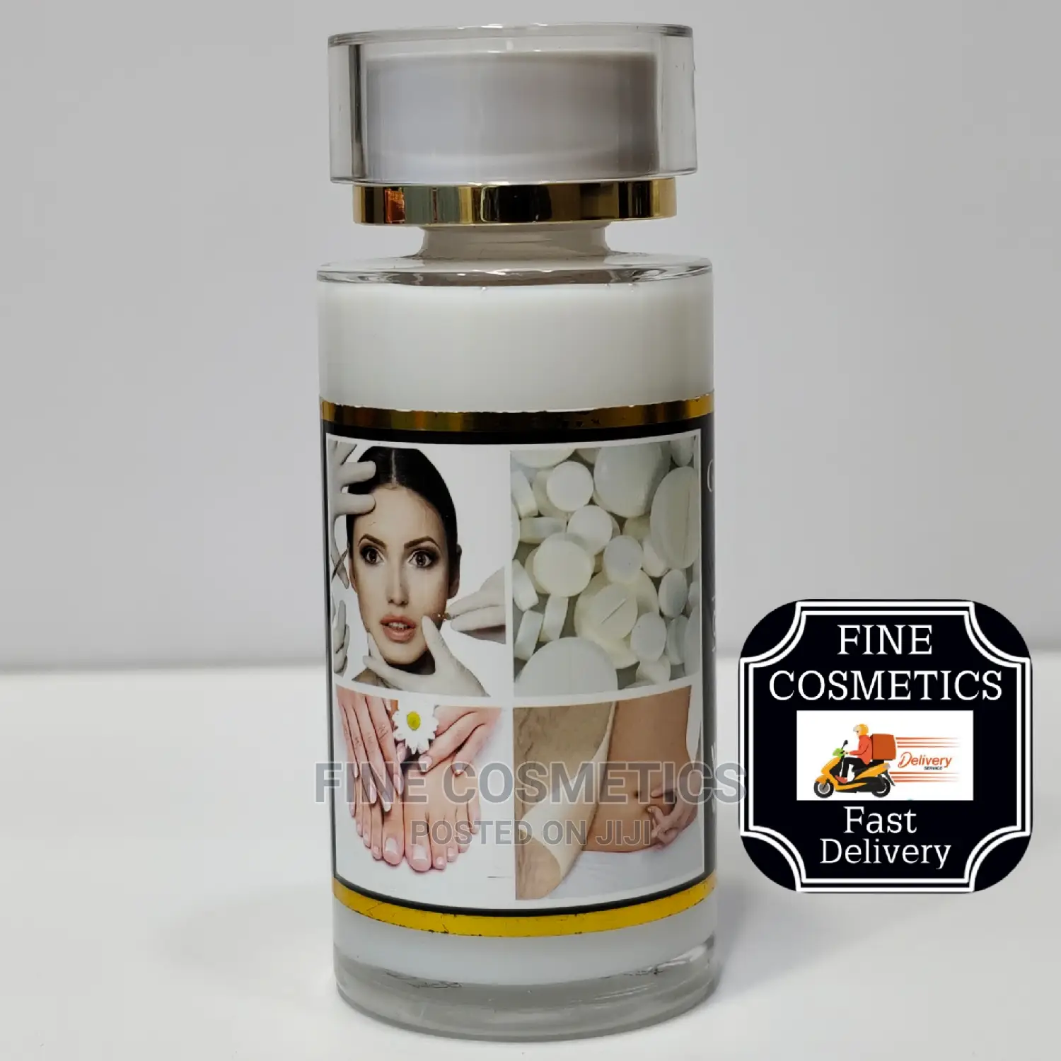 Glutathione Injection Strong Whitening Serum
