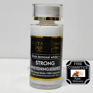 Glutathione Injection Strong Whitening Serum