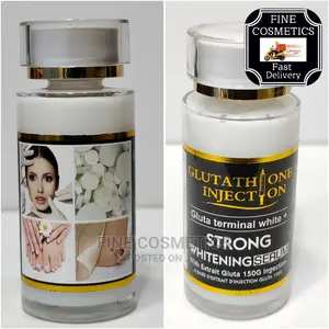Glutathione Injection Strong Whitening Serum