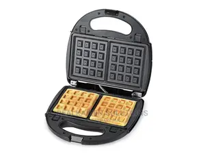 KENWOOD Accent Collection Sandwich Maker 750W