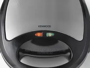 KENWOOD Accent Collection Sandwich Maker 750W