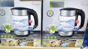 Electric Kettle