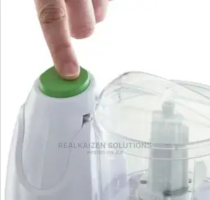RUSSELL HOBBS Food Collection Mini Chopper 70w