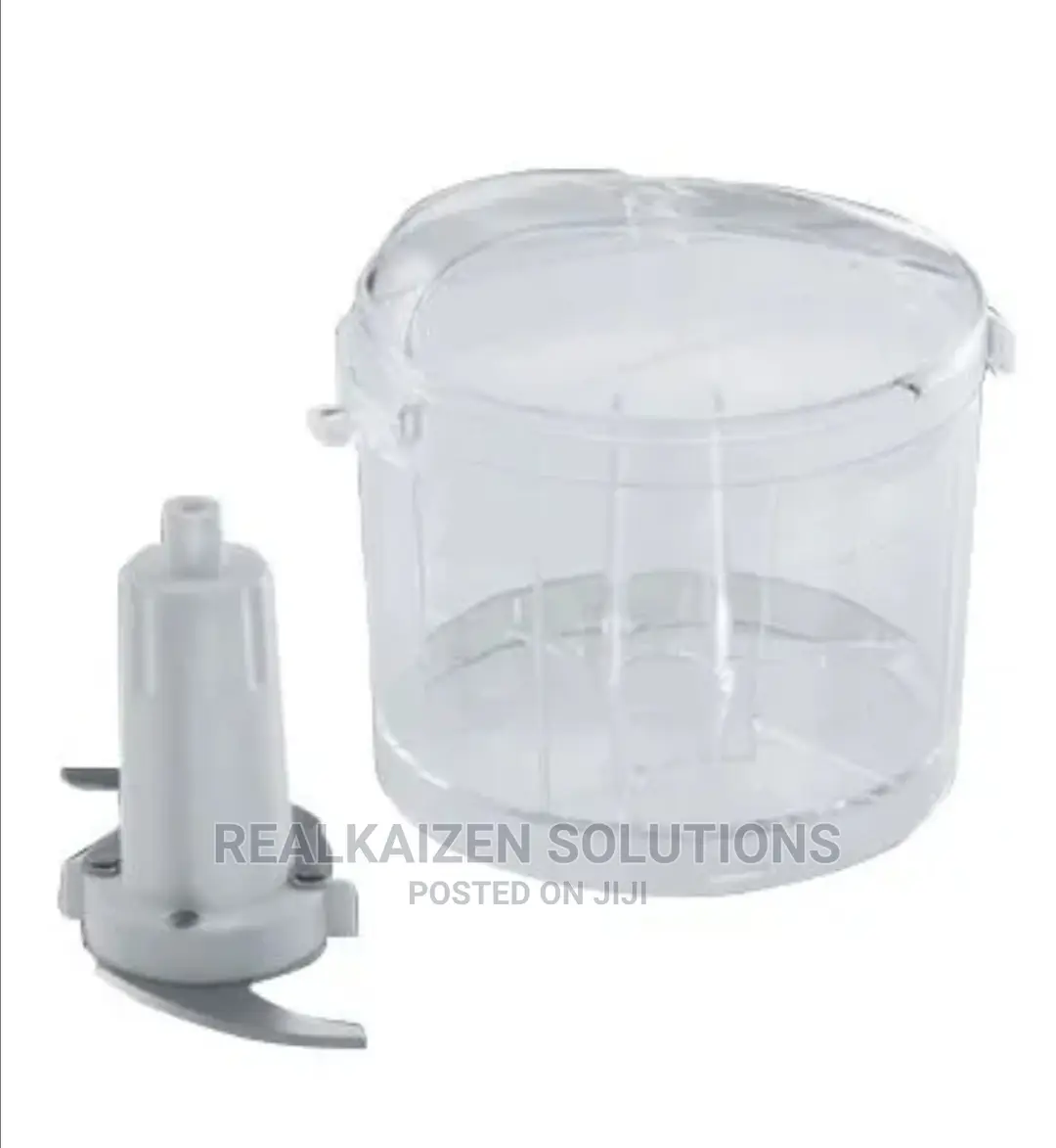 RUSSELL HOBBS Food Collection Mini Chopper 70w